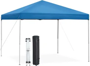 10x10 Canopy Tent (FOR RENTAL ONLY)