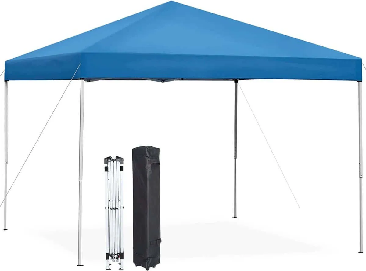 10x10 Canopy Tent (FOR RENTAL ONLY)
