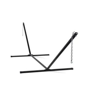 15 FT Steel Hammock Stand