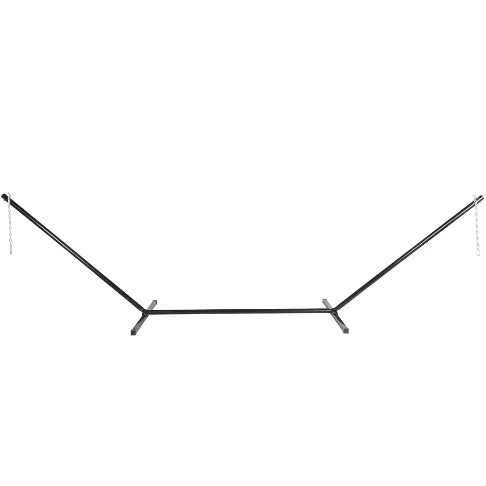 15 FT Steel Hammock Stand