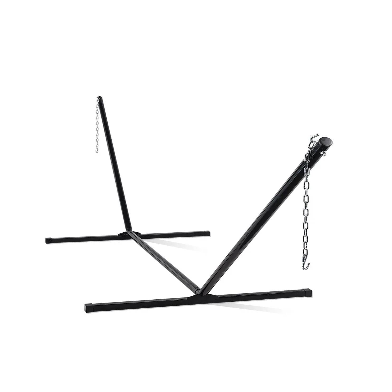 15 FT Steel Hammock Stand