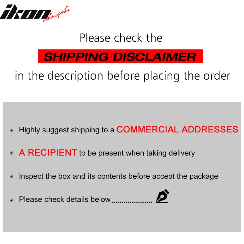 2014-2015 Chevy Camaro ZL1 Style Front Bumper Turn Signal Headlamps