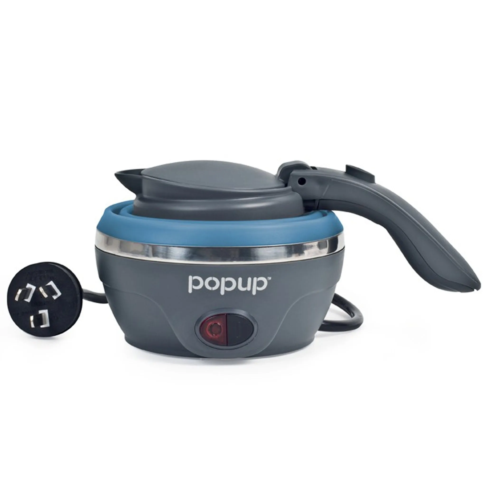 240V Pop Up Kettle