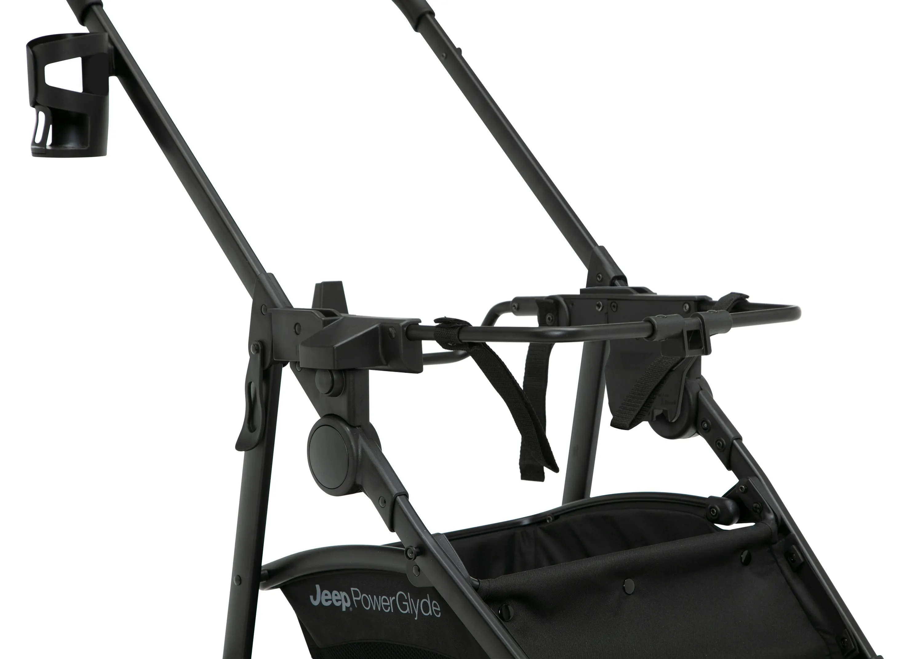 5-in-1 Adapter Kit (fits Strollers 11110 & 12900)
