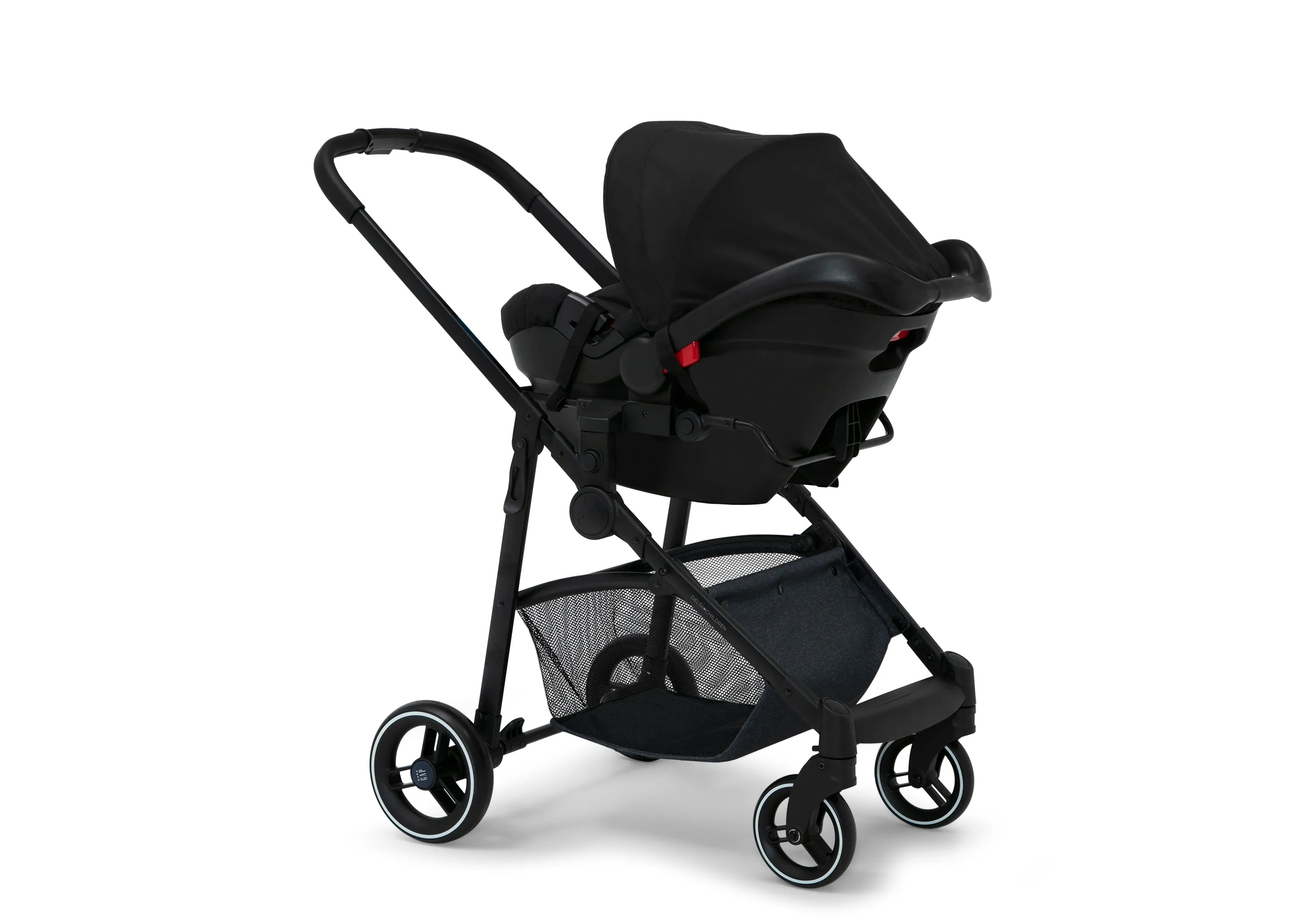 5-in-1 Adapter Kit (fits Strollers 11110 & 12900)