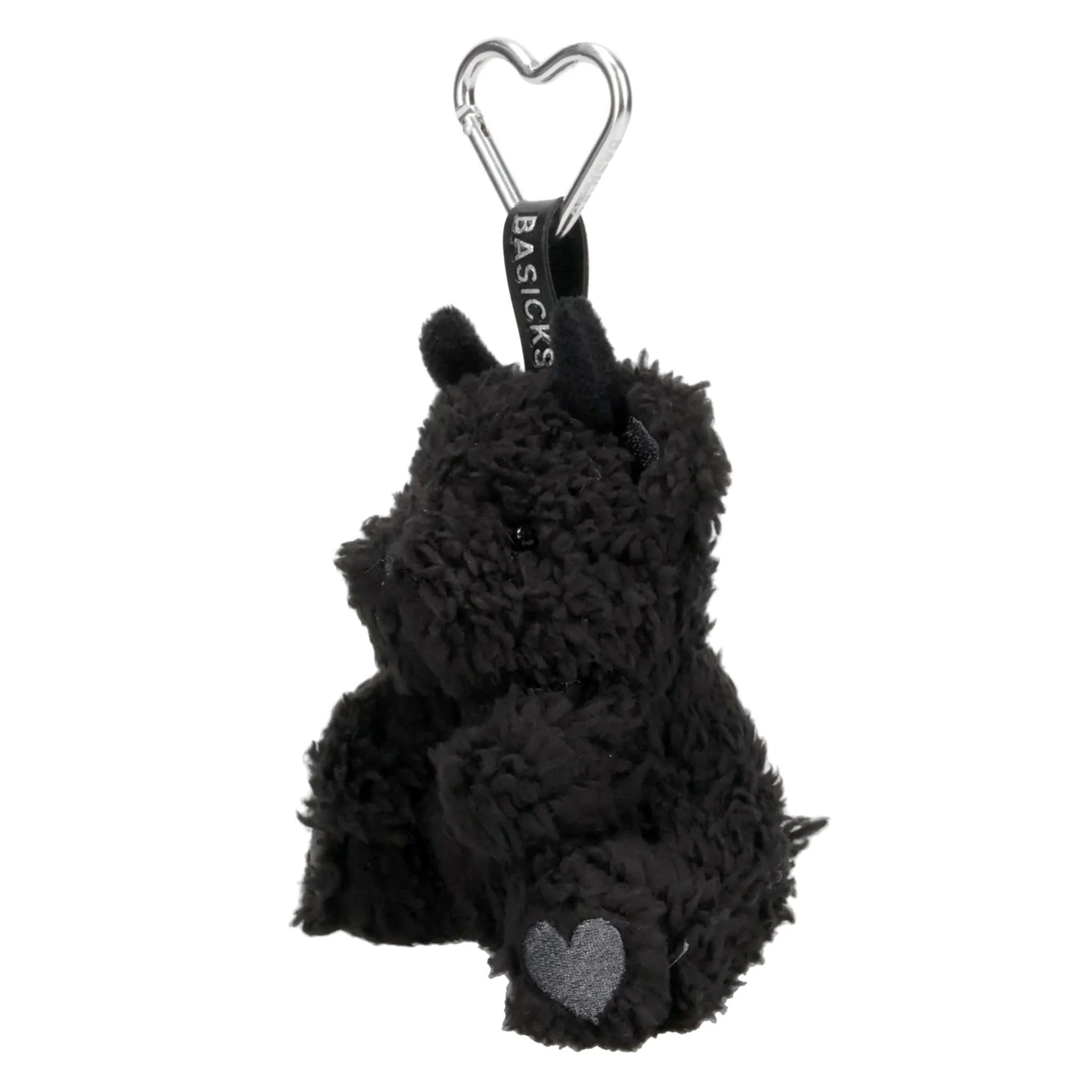 A KUMA CHARM / BLACK