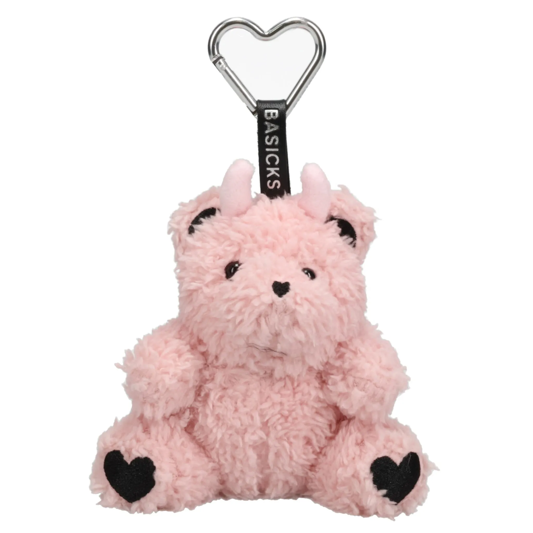 A KUMA CHARM / PINK