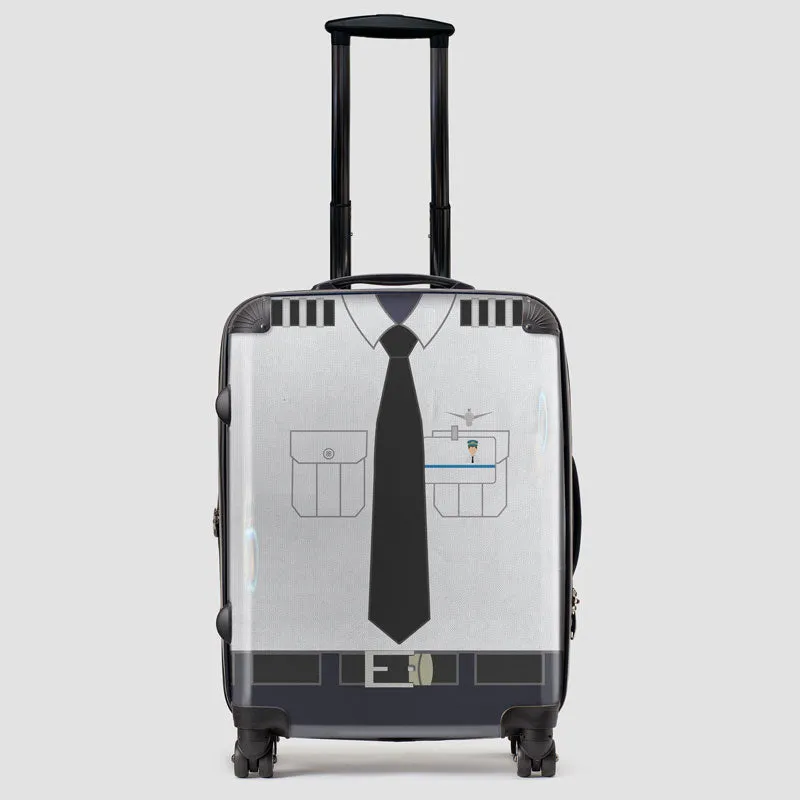 AA Pilot Uniform - Luggage