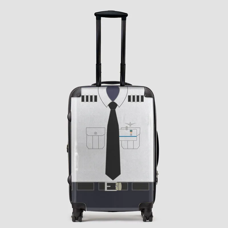 AA Pilot Uniform - Luggage