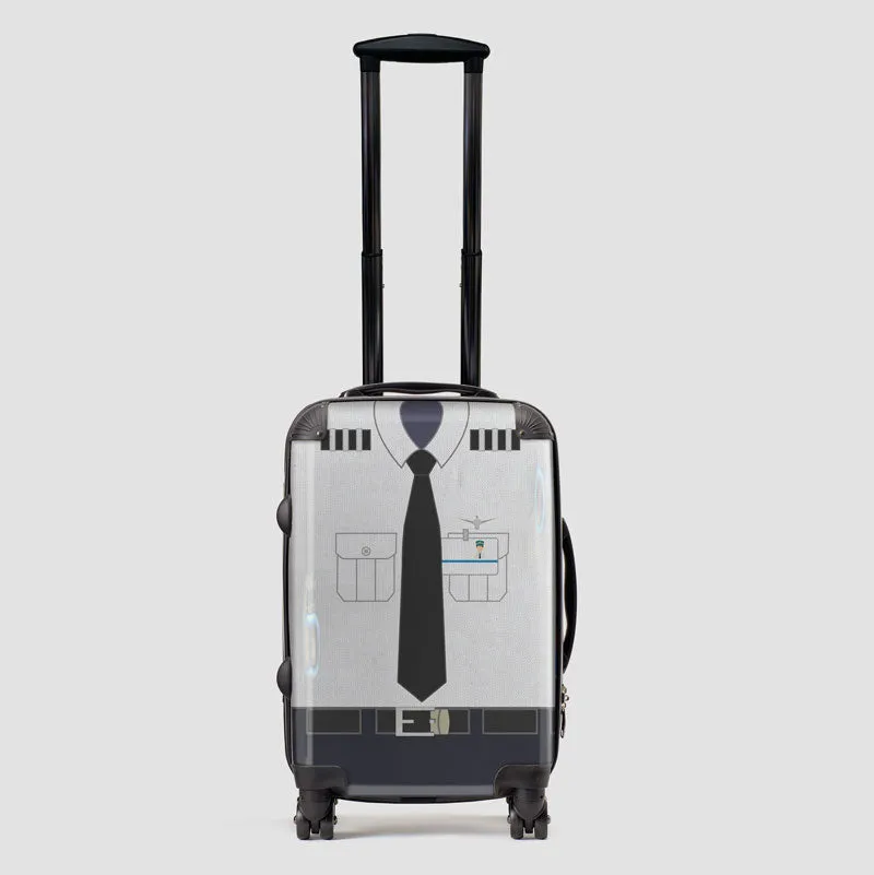 AA Pilot Uniform - Luggage