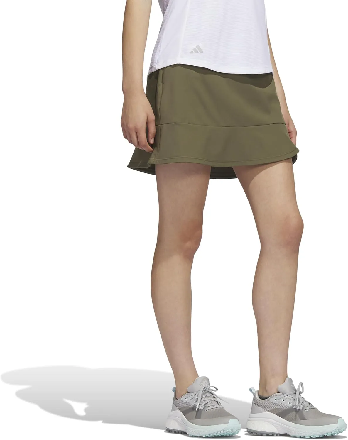 adidas Women's Frill Skort
