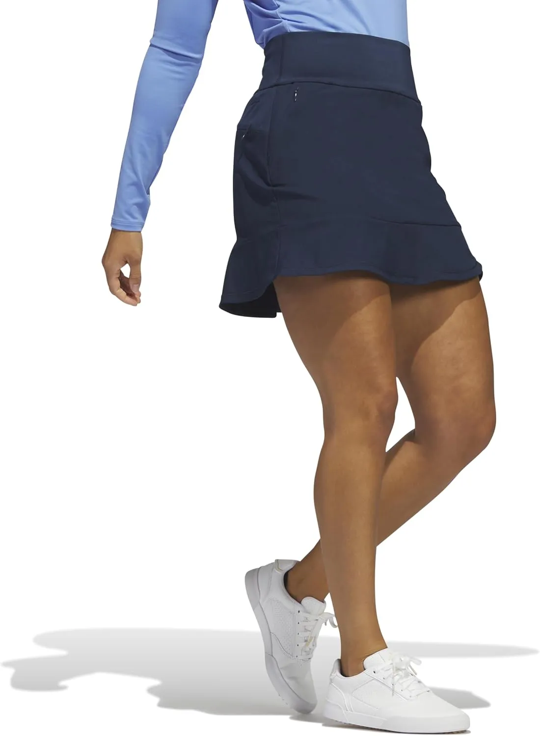adidas Women's Frill Skort