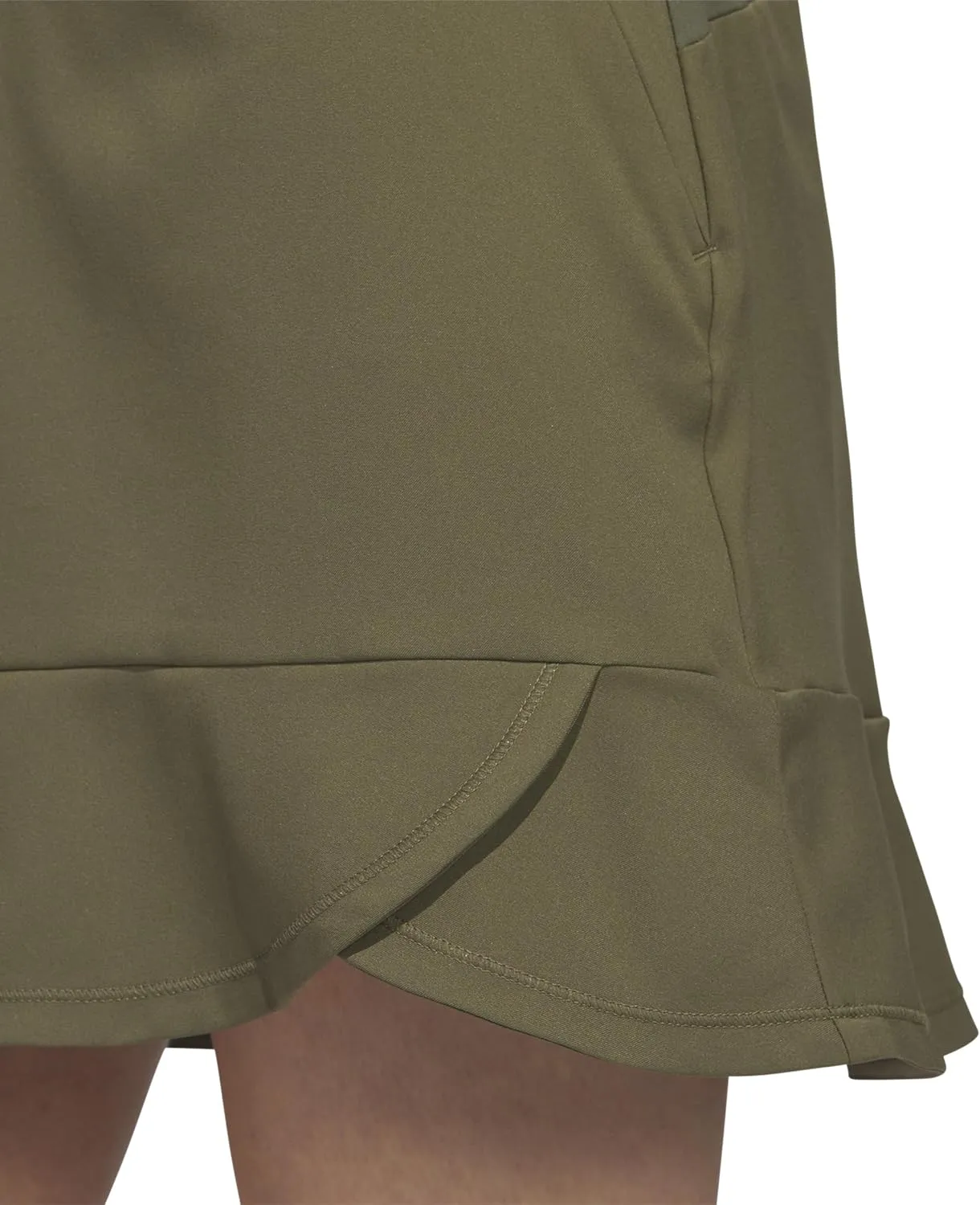 adidas Women's Frill Skort