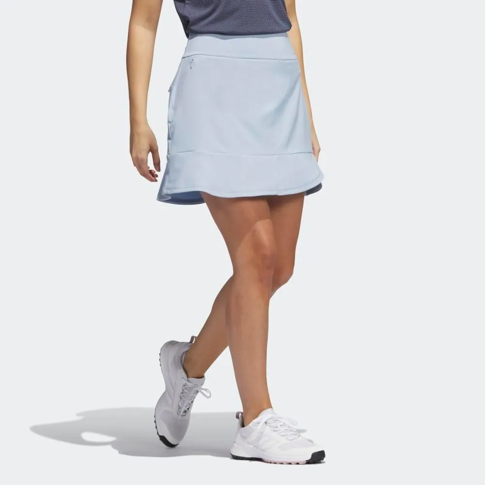 adidas Women's Frill Skort