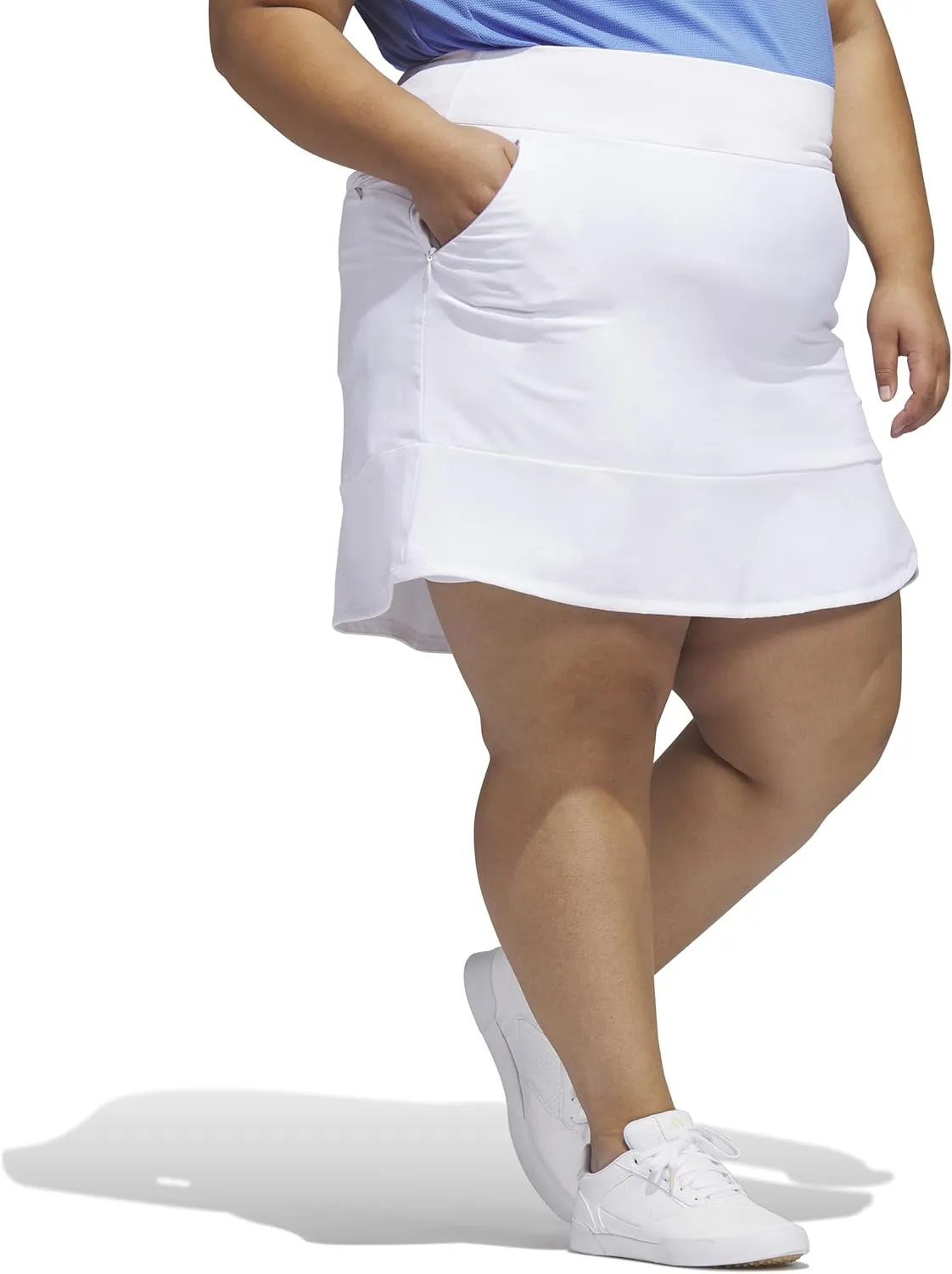 adidas Women's Frill Skort