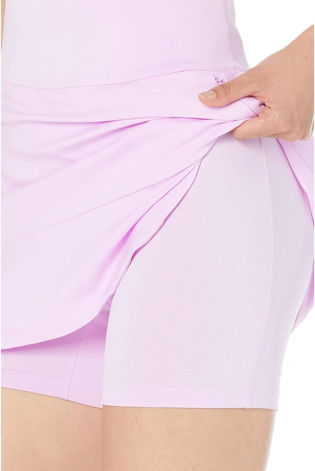 adidas Women's Frill Skort
