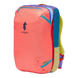 Allpa 35L Travel Pack- Del Dia