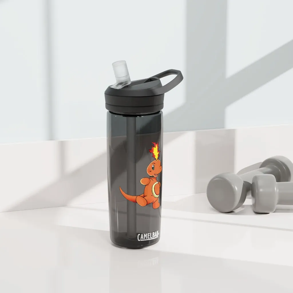 Angetapir CamelBak Eddy®  Water Bottle, 20oz / 25oz