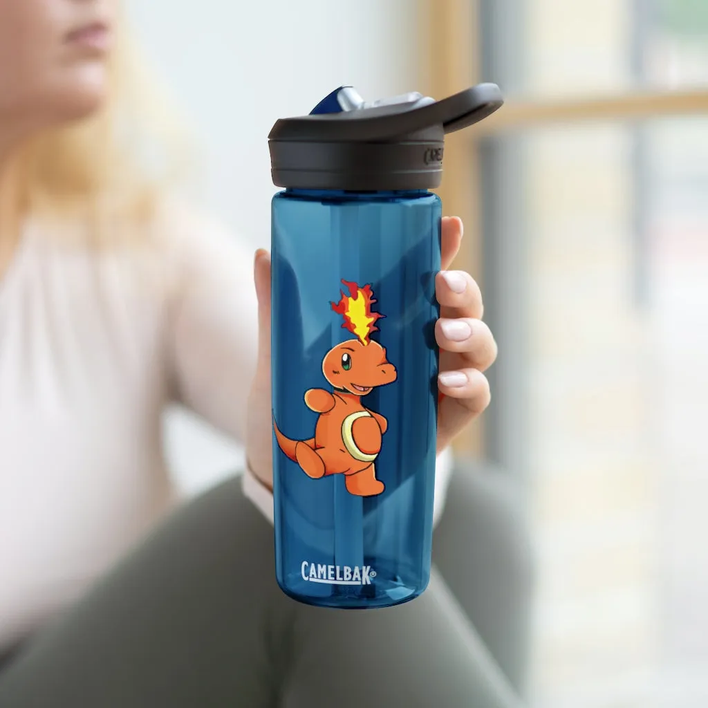 Angetapir CamelBak Eddy®  Water Bottle, 20oz / 25oz