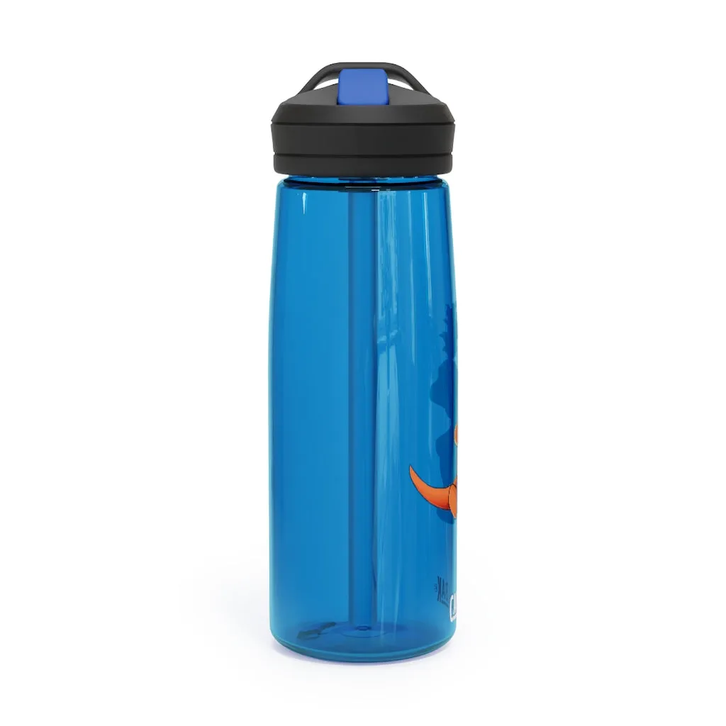 Angetapir CamelBak Eddy®  Water Bottle, 20oz / 25oz