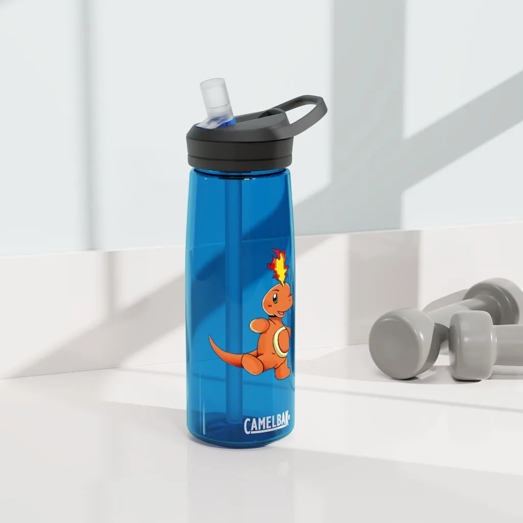 Angetapir CamelBak Eddy®  Water Bottle, 20oz / 25oz