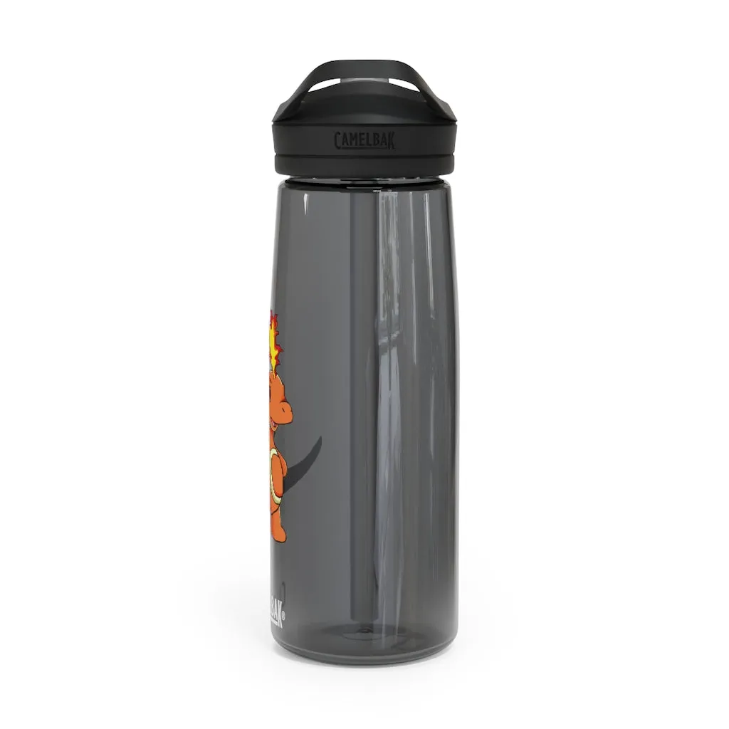 Angetapir CamelBak Eddy®  Water Bottle, 20oz / 25oz