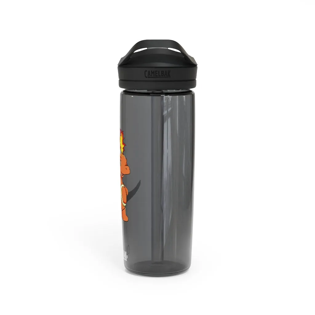 Angetapir CamelBak Eddy®  Water Bottle, 20oz / 25oz