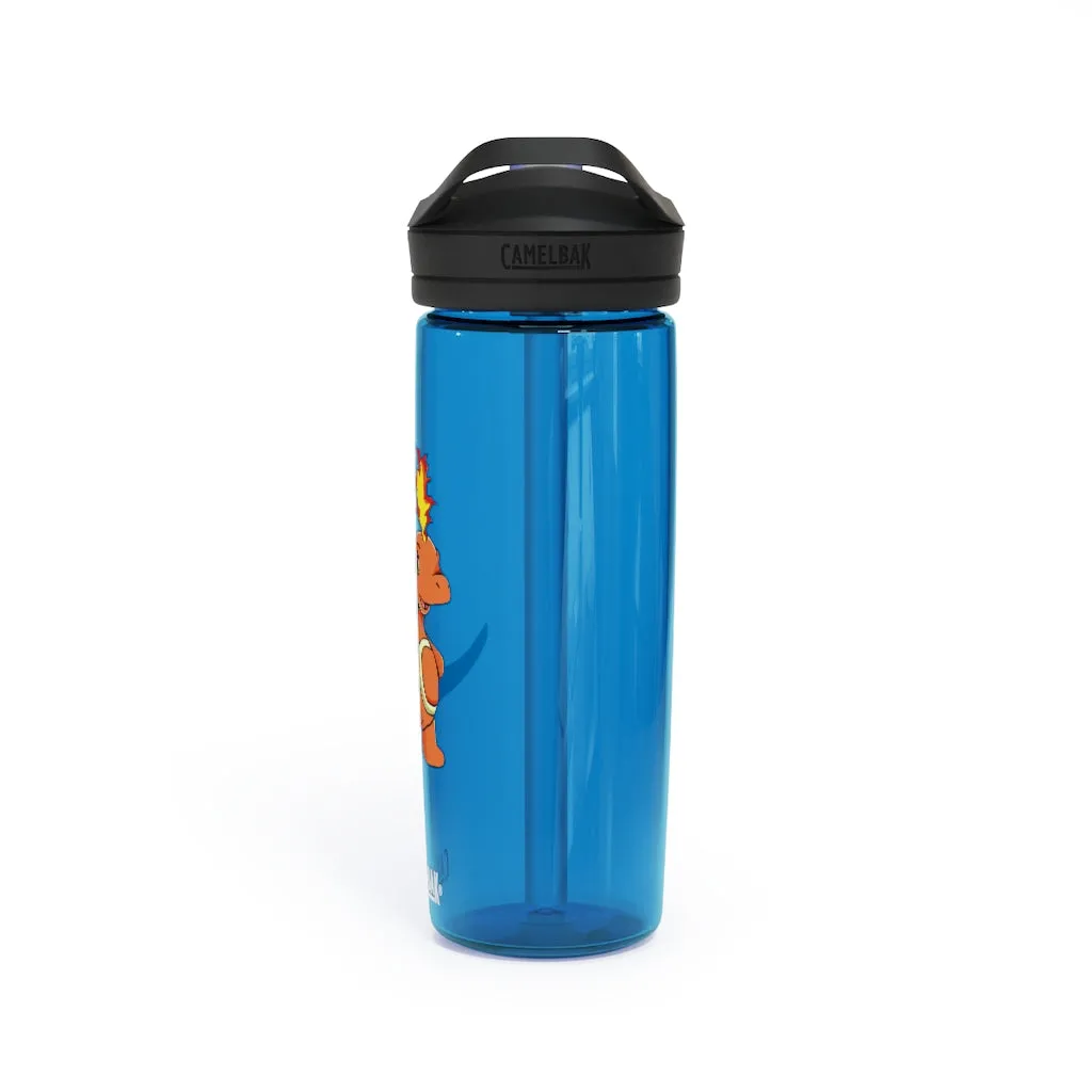 Angetapir CamelBak Eddy®  Water Bottle, 20oz / 25oz