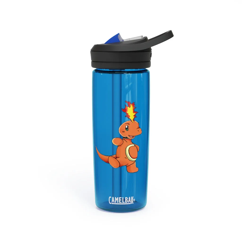 Angetapir CamelBak Eddy®  Water Bottle, 20oz / 25oz