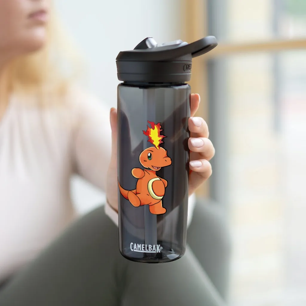 Angetapir CamelBak Eddy®  Water Bottle, 20oz / 25oz