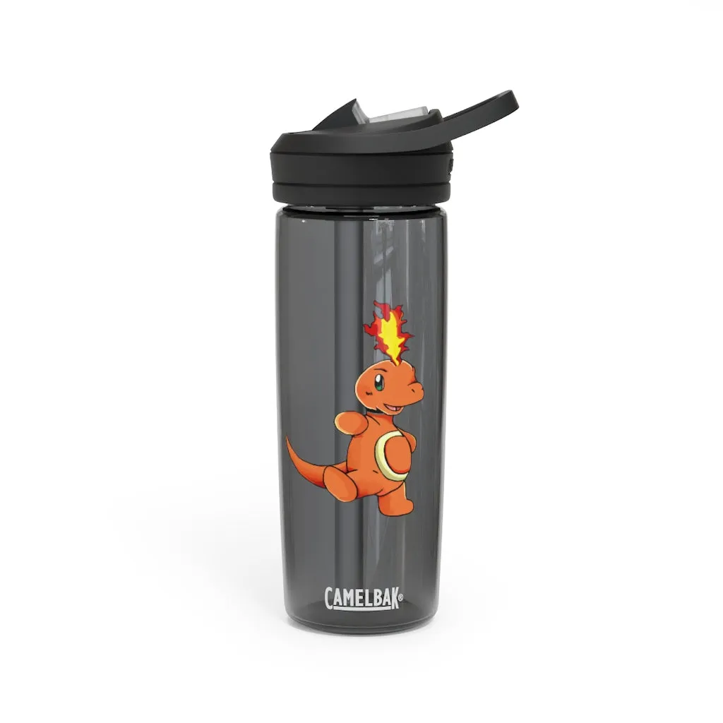 Angetapir CamelBak Eddy®  Water Bottle, 20oz / 25oz
