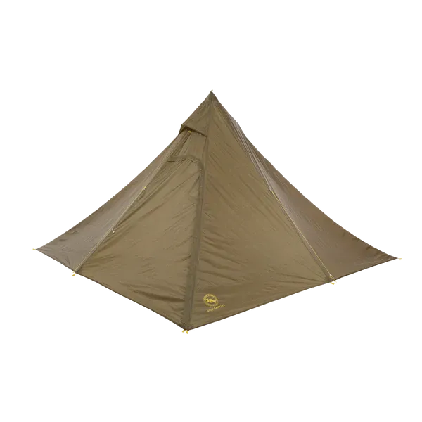 Big Agnes Gold Camp UL5 Tarp