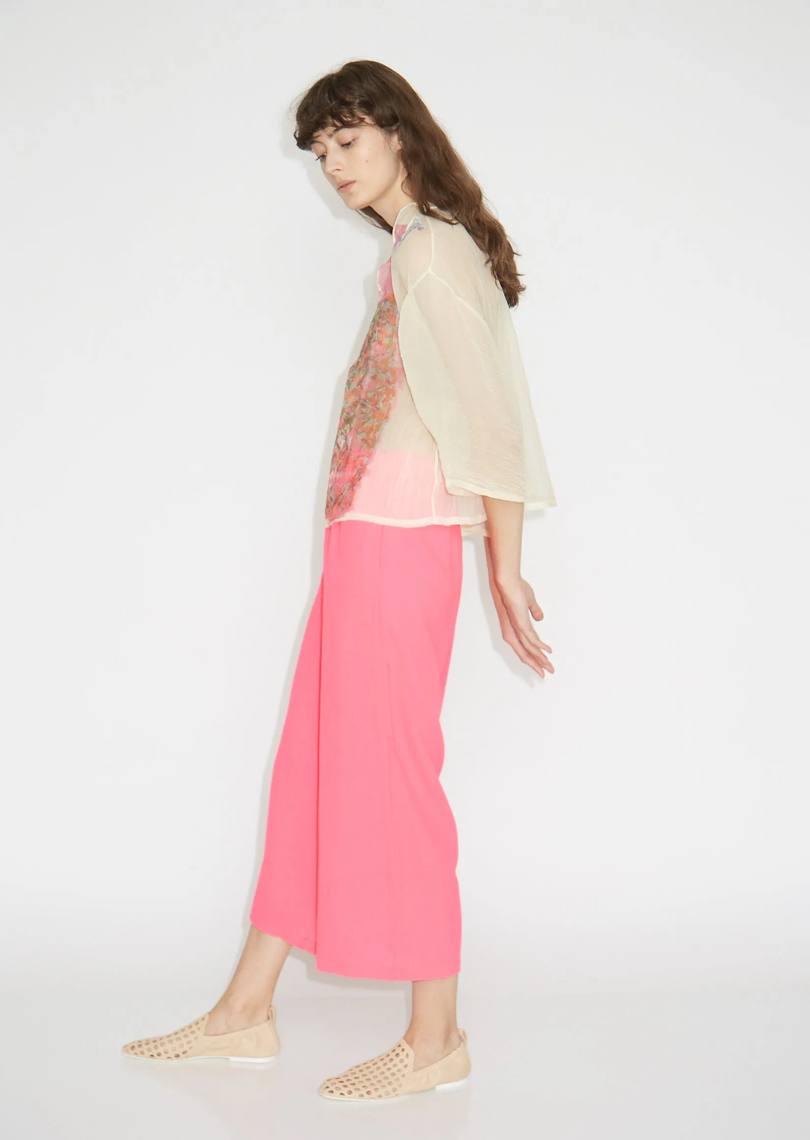 Breeze Silk T-Shirt