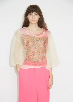 Breeze Silk T-Shirt