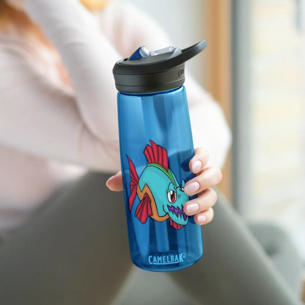 Cannip CamelBak Eddy®  Water Bottle, 20oz\25oz