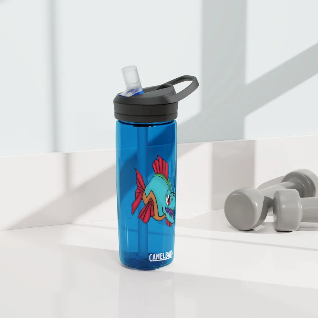 Cannip CamelBak Eddy®  Water Bottle, 20oz\25oz