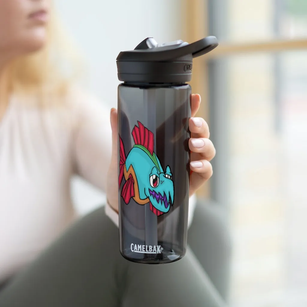 Cannip CamelBak Eddy®  Water Bottle, 20oz\25oz
