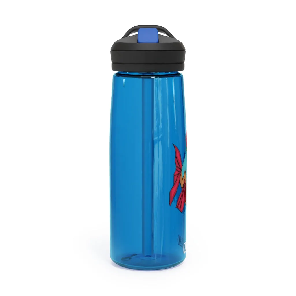 Cannip CamelBak Eddy®  Water Bottle, 20oz\25oz