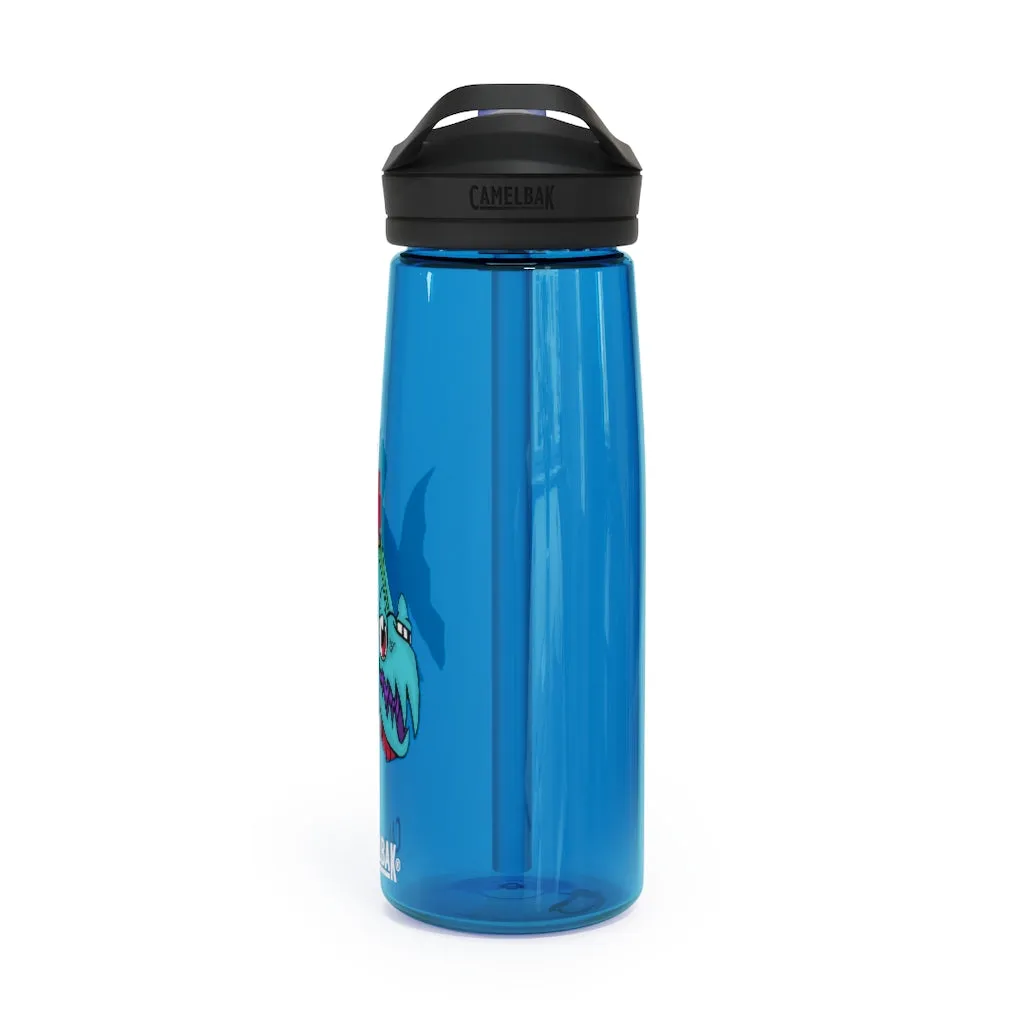 Cannip CamelBak Eddy®  Water Bottle, 20oz\25oz