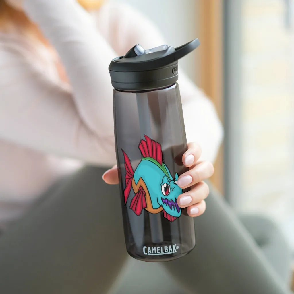 Cannip CamelBak Eddy®  Water Bottle, 20oz\25oz