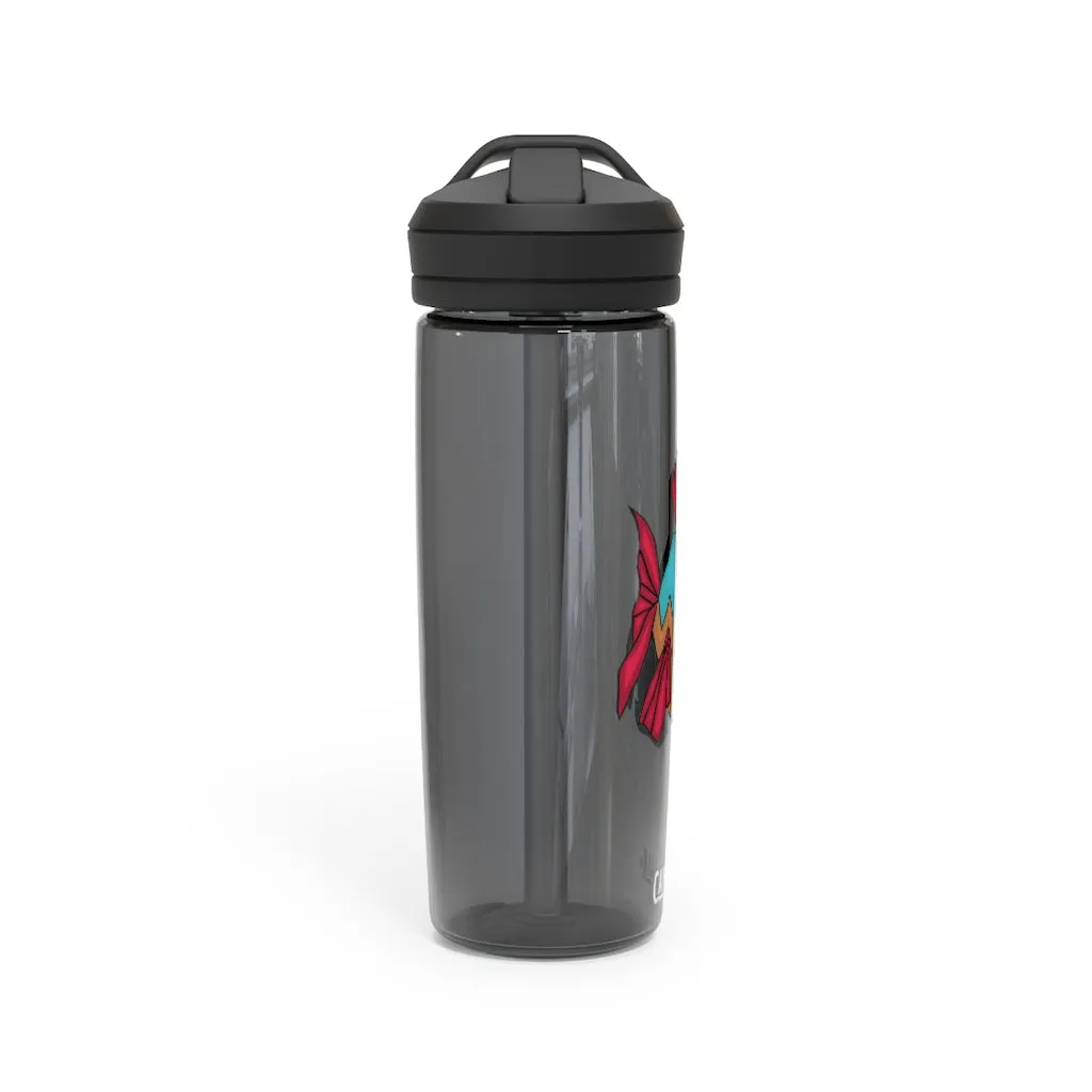 Cannip CamelBak Eddy®  Water Bottle, 20oz\25oz