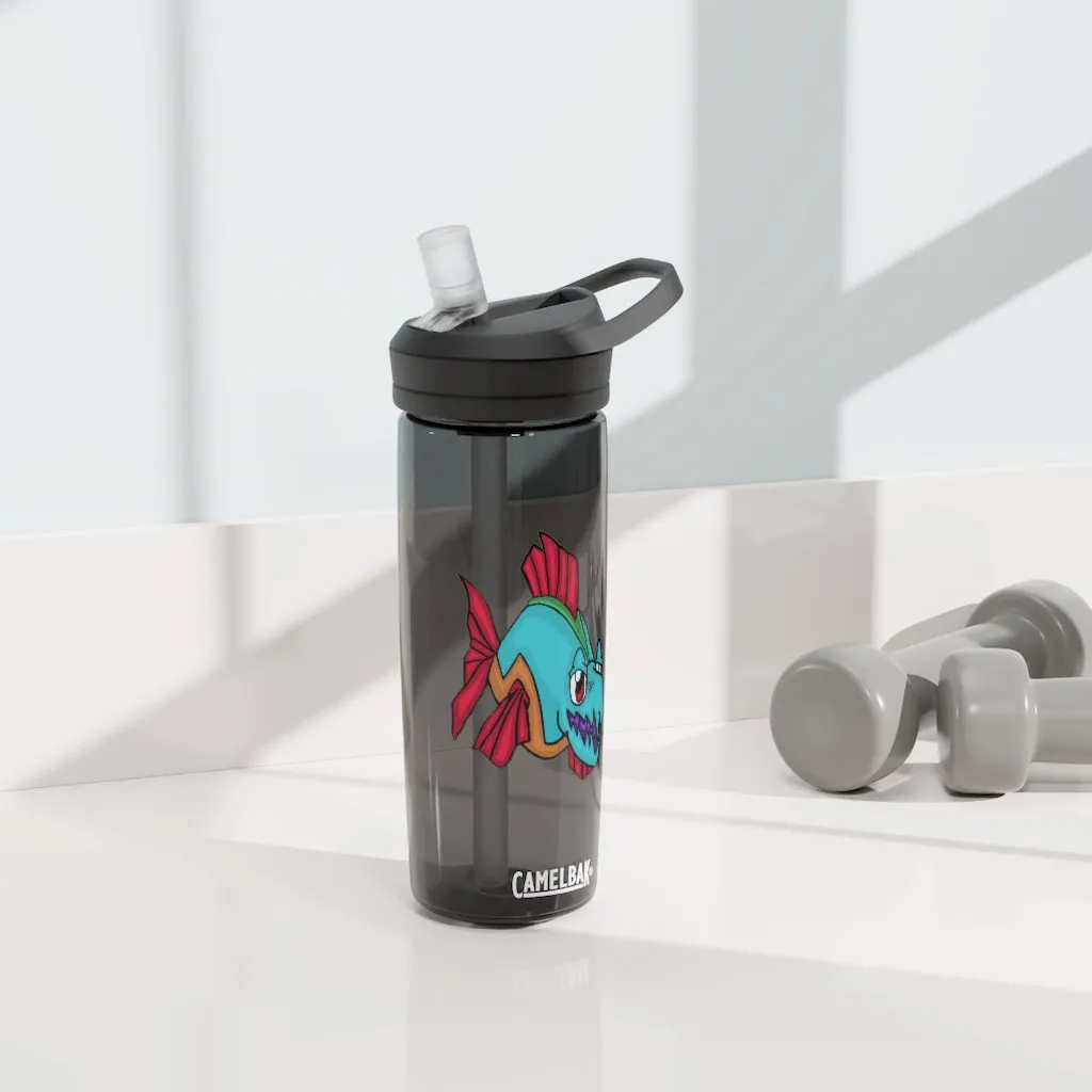 Cannip CamelBak Eddy®  Water Bottle, 20oz\25oz