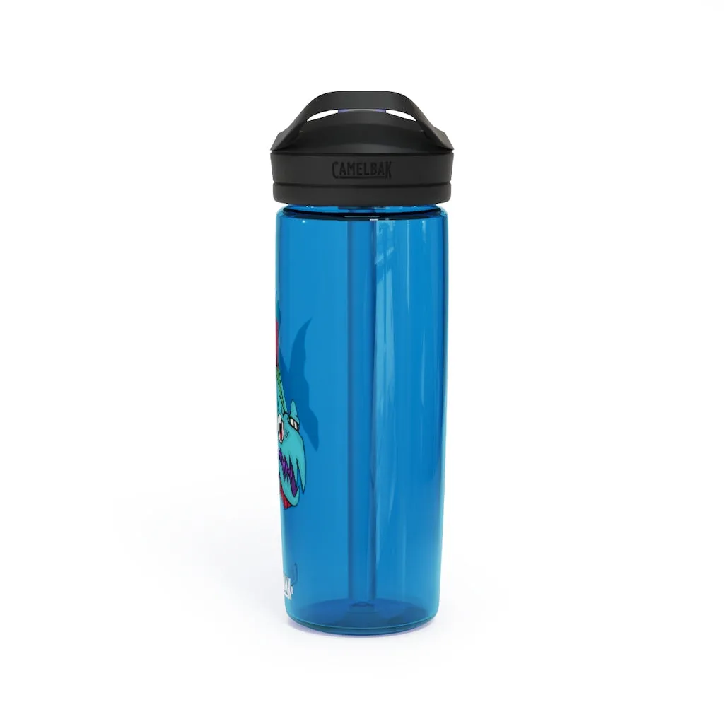 Cannip CamelBak Eddy®  Water Bottle, 20oz\25oz