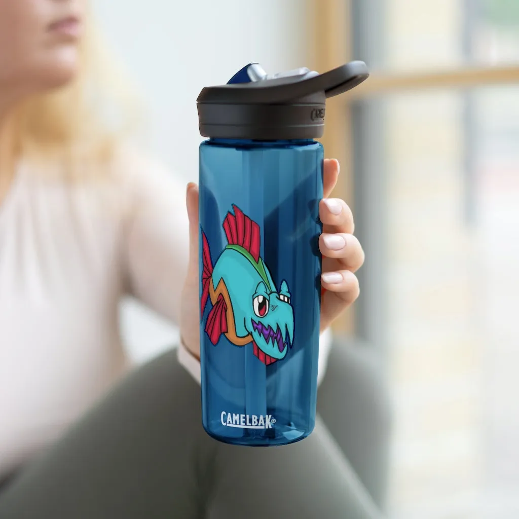 Cannip CamelBak Eddy®  Water Bottle, 20oz\25oz