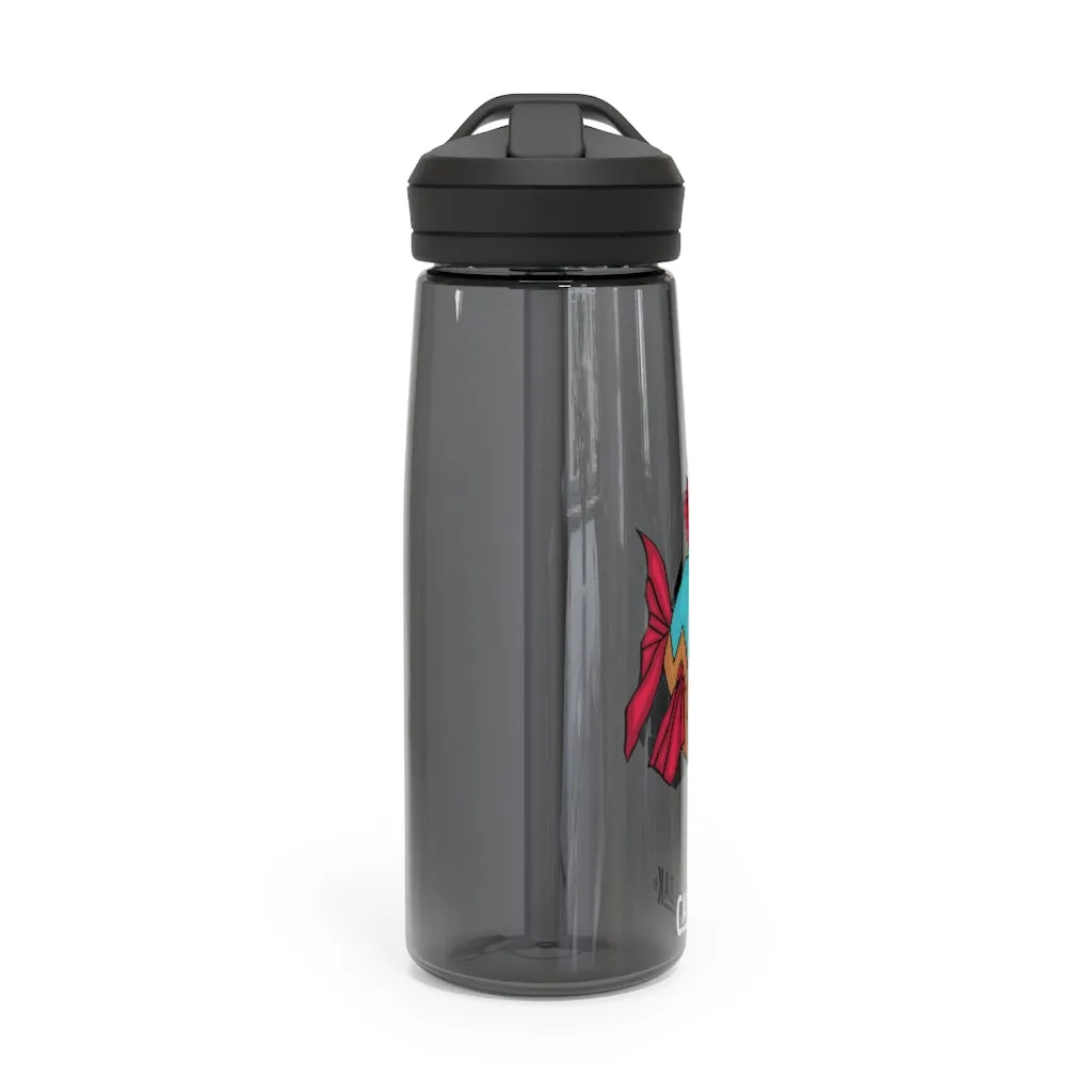 Cannip CamelBak Eddy®  Water Bottle, 20oz\25oz