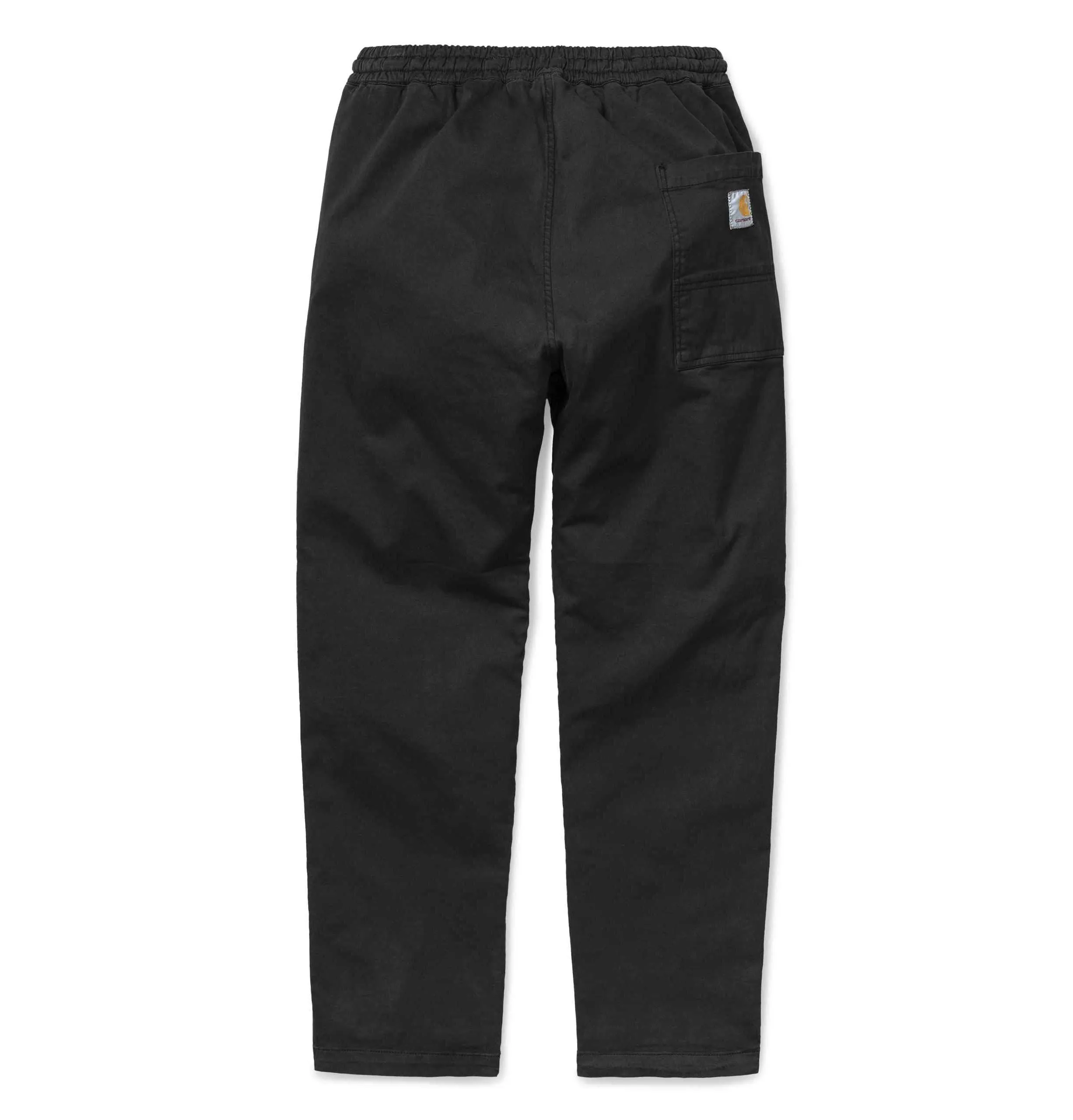 Carhartt WIP Lawton Pant – Black