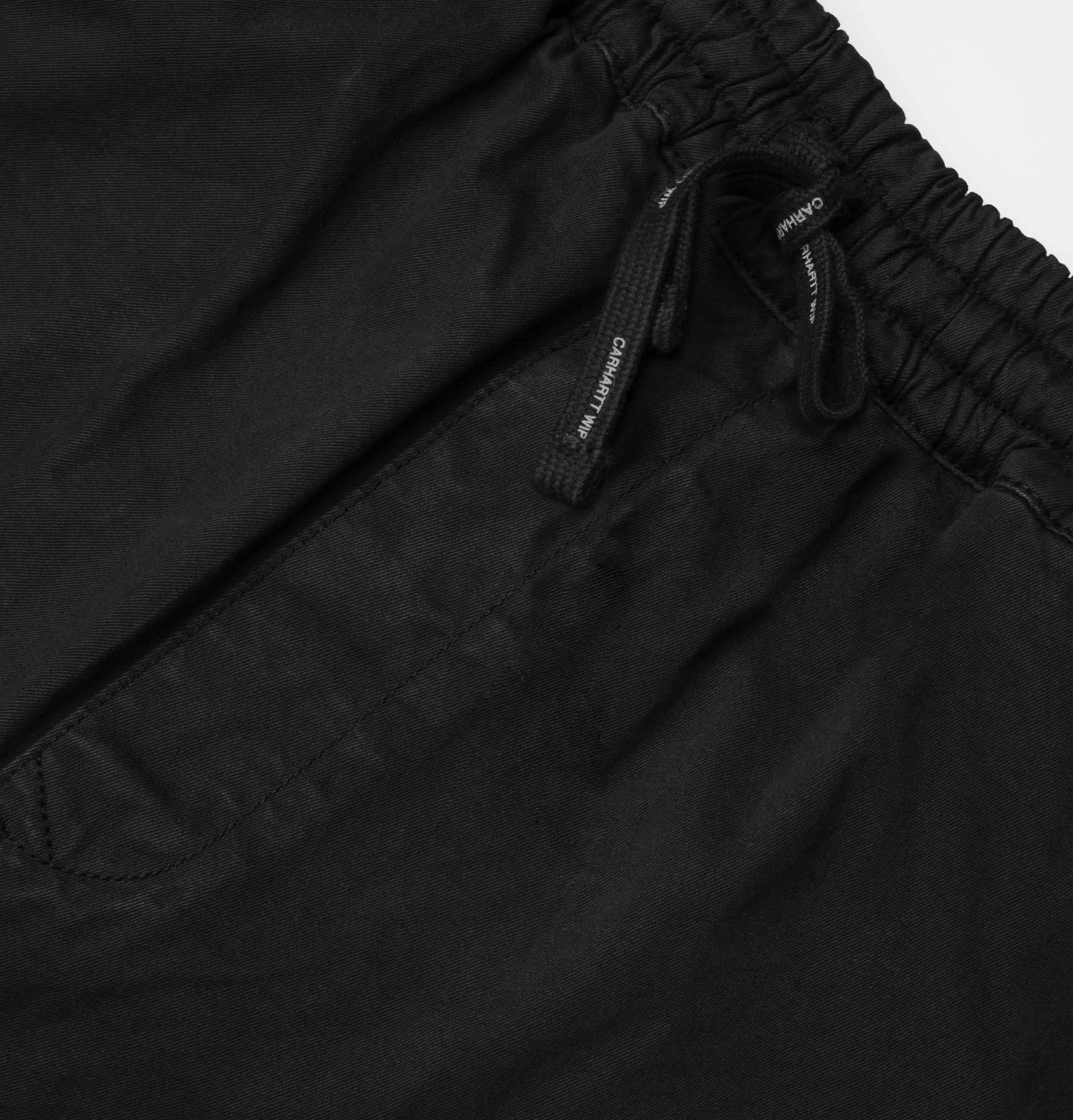 Carhartt WIP Lawton Pant – Black
