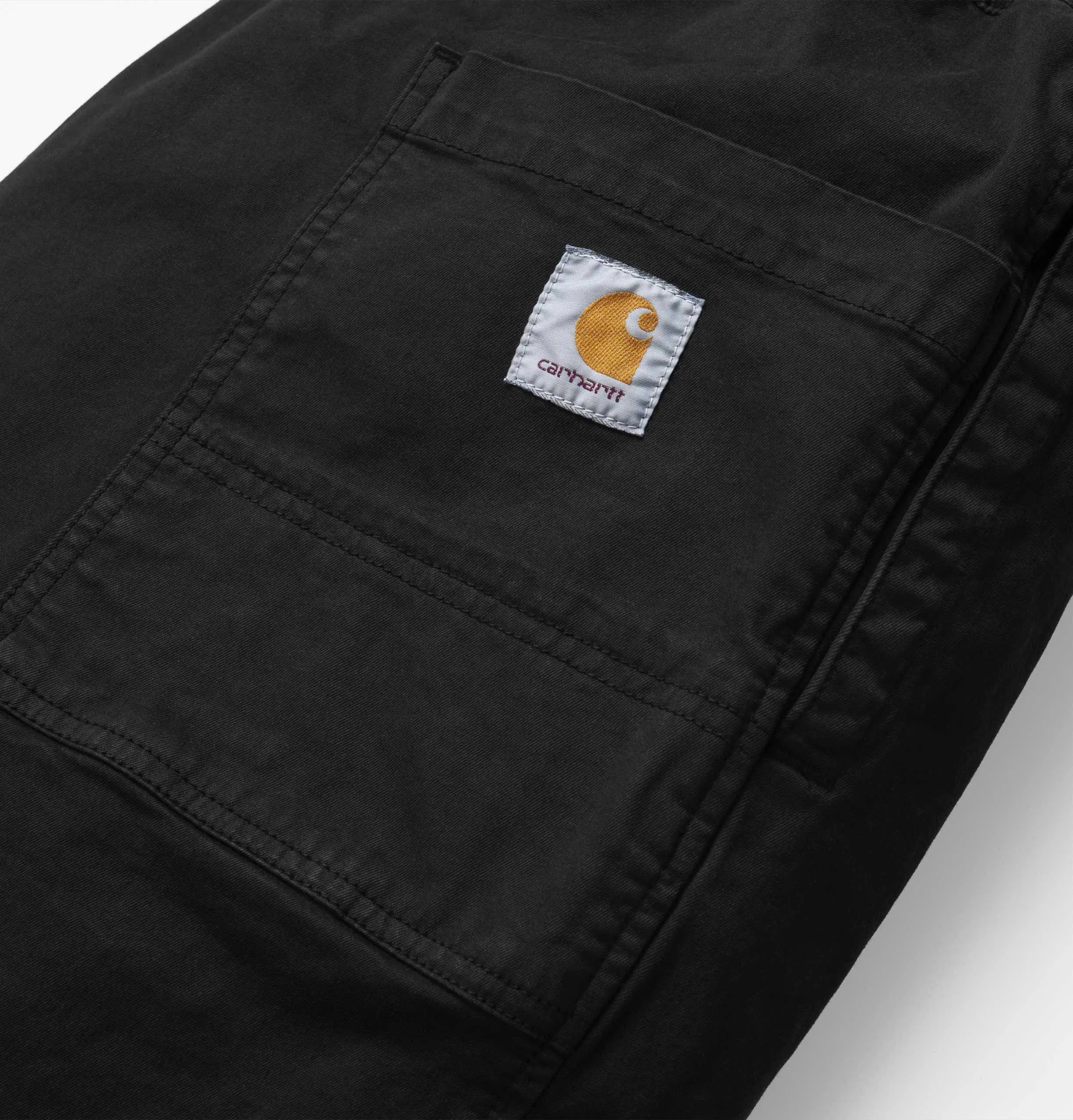 Carhartt WIP Lawton Pant – Black