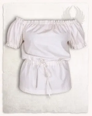 Carmen Blouse