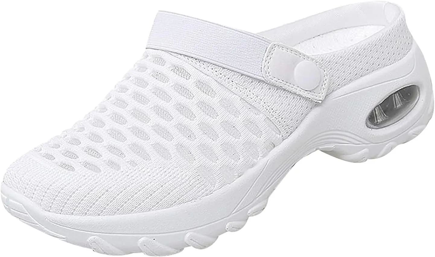 Cathalem High Heeld Wedge Sneakers for Women, Ladies Hidden Heel Sneakers Dressy Lace Up Shoes High Top Sneakers